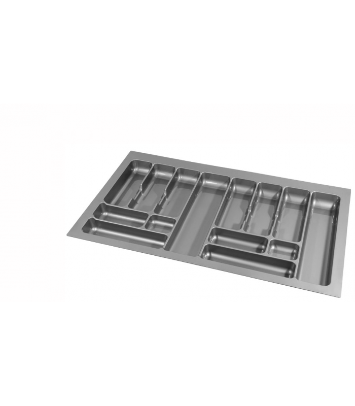 Wkład 900/490mm COMFORT metalik