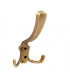 Wieszak stare złoto Z-375