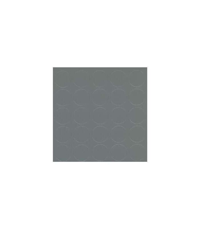 Zaślepka samoprzylepna fi 14 JASNY GRAFIT