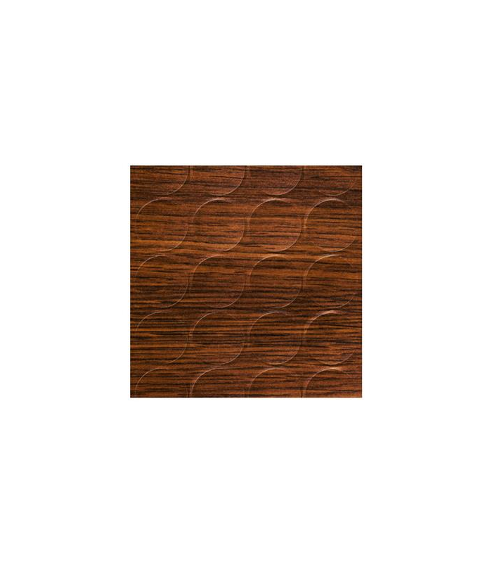 Zaślepka samoprzylepna fi 14 DĄB RUSTYKALNY