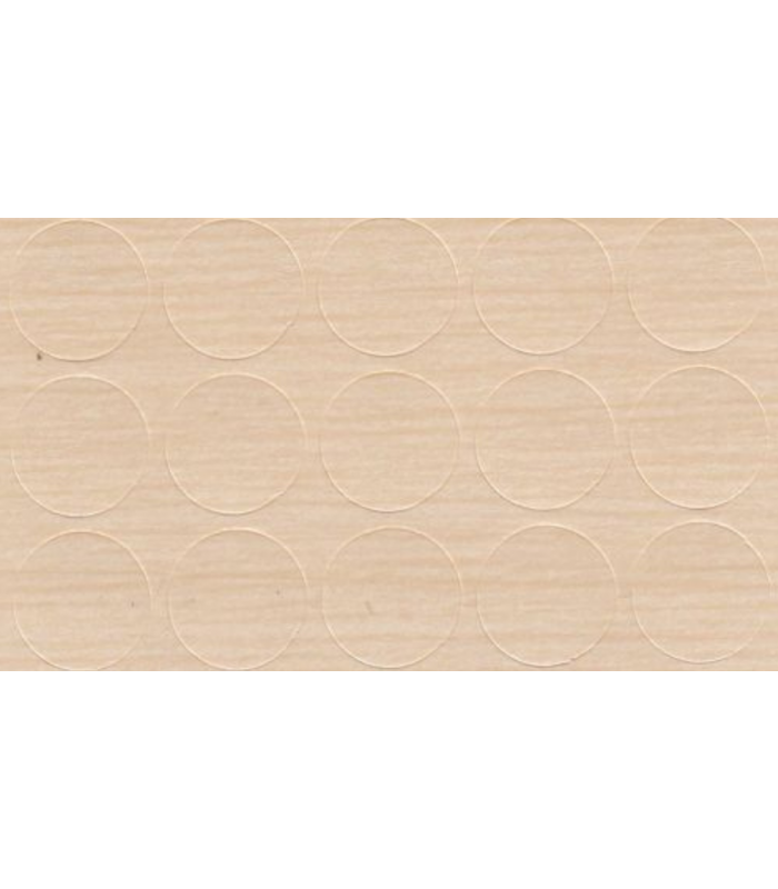 Zaślepka samoprzylepna fi 14 BUK SAMERBERG