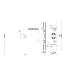 podporka-do-polek-niewidoczna-smart-76x19x11-mm-trzpien-10x100-mm