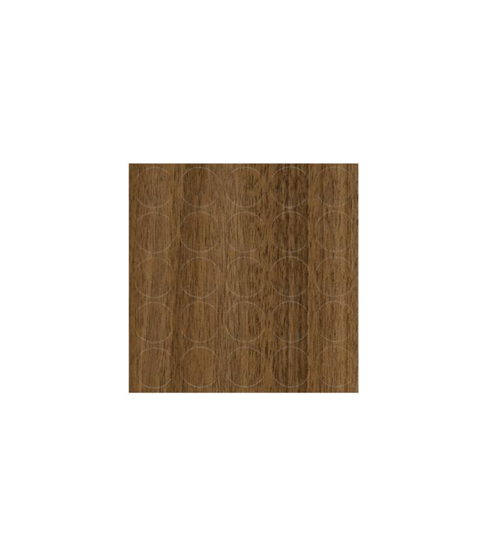 Zaślepka samoprzylepna fi 14 DĄB CRAFT TABACO