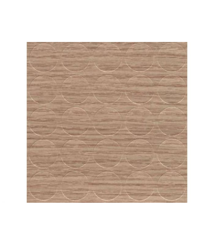 Zaślepka samoprzylepna fi 14 DĄB WINCHESTER