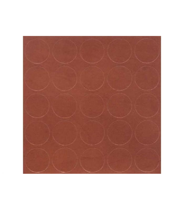 Zaślepka samoprzylepna fi 14 CALWADOS