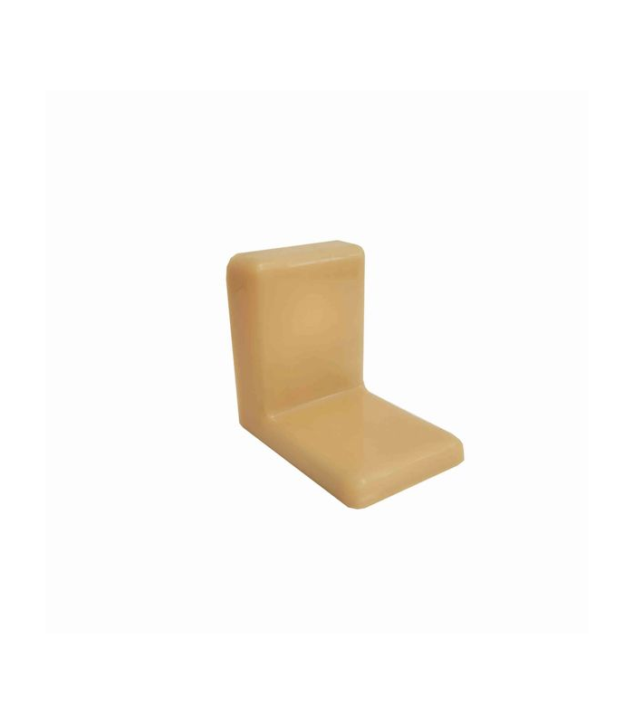 Zawieszka kątowa buk