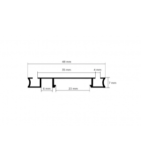 tor-dolny-solar-5-0m-czarny-klip