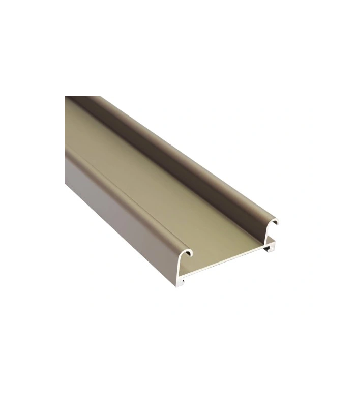 Tor dolny MEGA 1,5m szampan