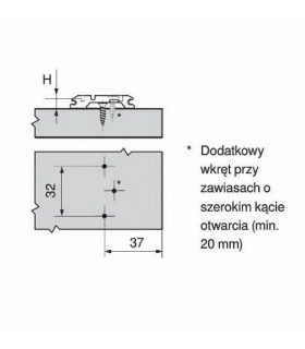 clip-prowadnik-krzyzakowy-3-mm-stal-wkrety-rw-otwor-podluzny-niklowany-173l6130