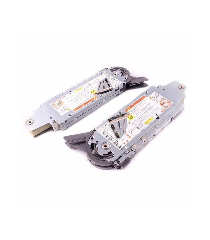 AVENTOS HF DO FRONTÓW UCHYLNO - SKŁADANYCH SIŁOWNIK WSPÓŁCZYNNIK MOCY 2600-5500 PRZY 2 SZT. ODPOWIEDNI DO SERVO