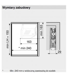 aventos-hk-s-do-malych-frontow-uchylnych-silownik-wspolczynnik-mocy-960-2215-przy-2-szt-do-tip-on-cynkowana