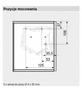 aventos-hk-s-do-malych-frontow-uchylnych-silownik-wspolczynnik-mocy-960-2215-przy-2-szt-do-tip-on-cynkowana