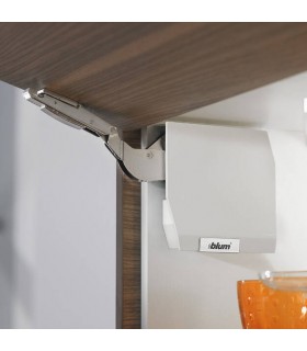 aventos-hk-s-do-malych-frontow-uchylnych-zaslepka-z-zamontowana-mala-zaslepka-lewa-jedwabiscie-bialy-inox