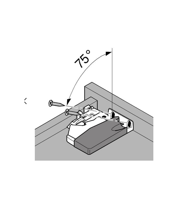 TANDEM Sprzęgło  praw.  pomarańczowe T51.1700.04