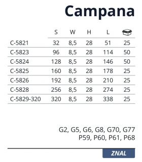 uchwyt-c-5829-rozstaw-320-czarny-mat-p61