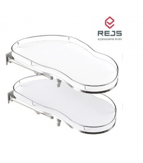 corner-optima-900-500-lewa-metal-mdf-chrom-bialy