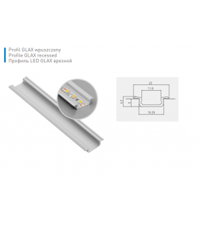profil-aluminiowy-led-z-kolnierzem-glax-wpuszczany-3m-bialy