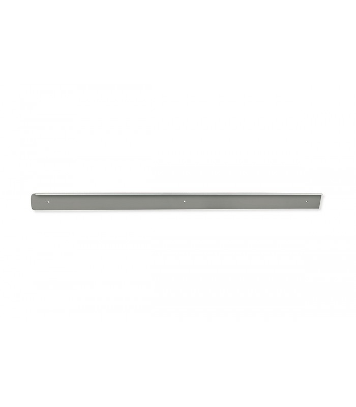 Listwa boczna (38mm) lewa aluminium