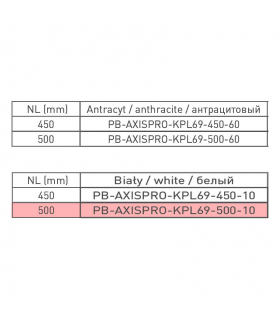 szuflada-axispro-pod-piekarnik-h-69mm-l-450mm-antracyt