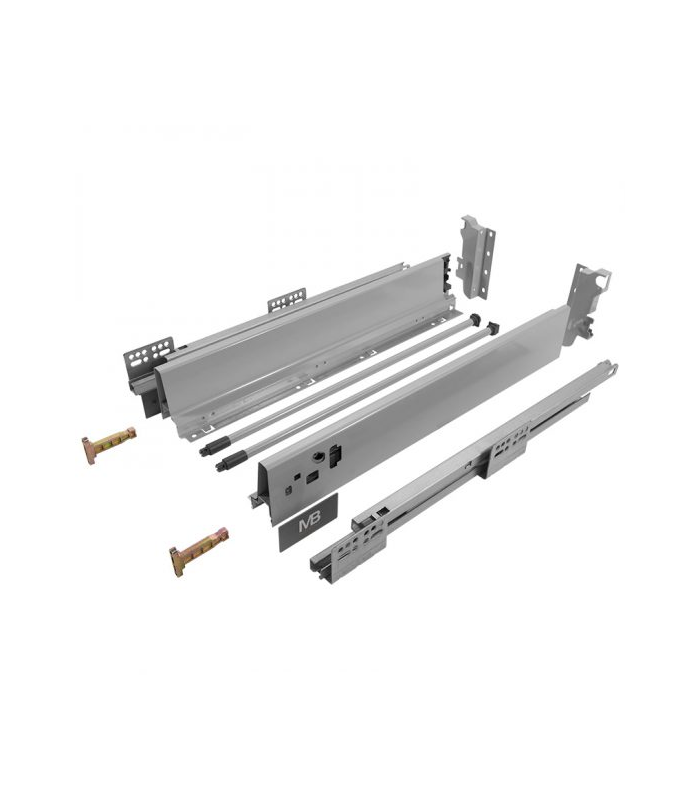 Szuflada Modern Box L-300 szara NISKA