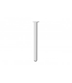 noga-kwadratowa-aluminiowa-ze-stopka-regulacyjna-46x46x820
