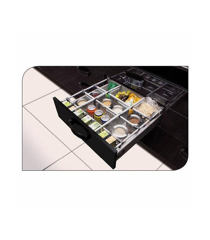 Łącznik relingu poprzecznego MODERN BOX