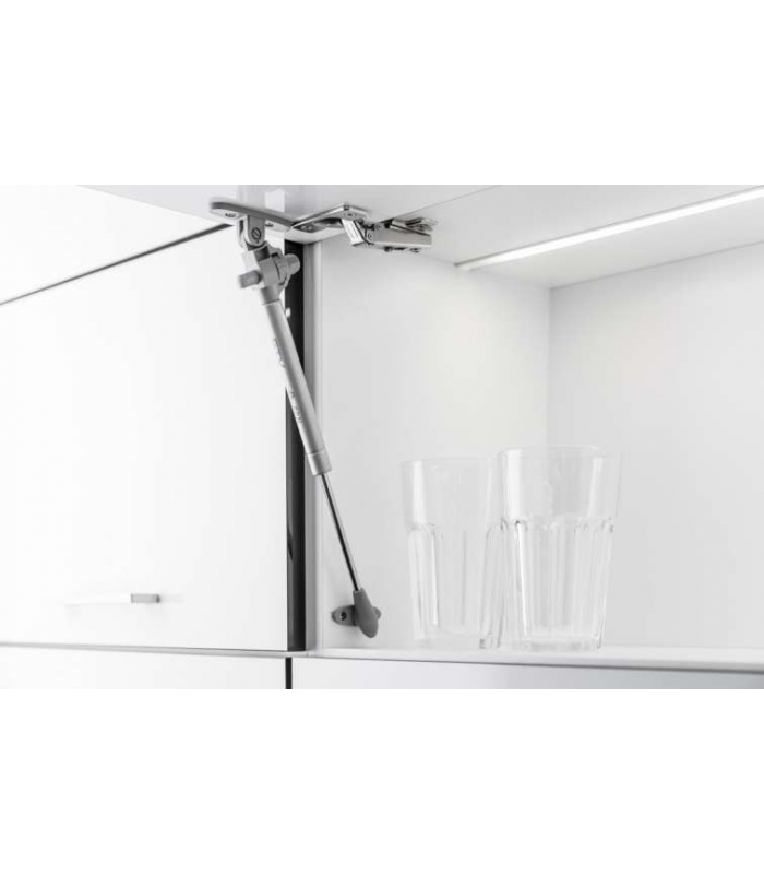 Podnośnik 60N ze spowalniaczem