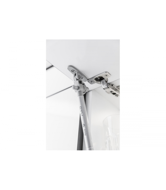 Podnośnik 150N ze spowalniaczem