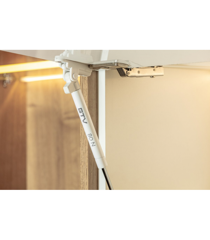 Podnośnik 150N ze spowalniaczem