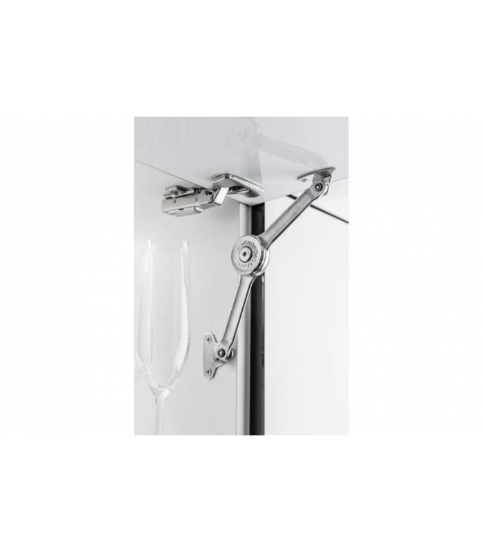 Podnośnik mechaniczny zwykły