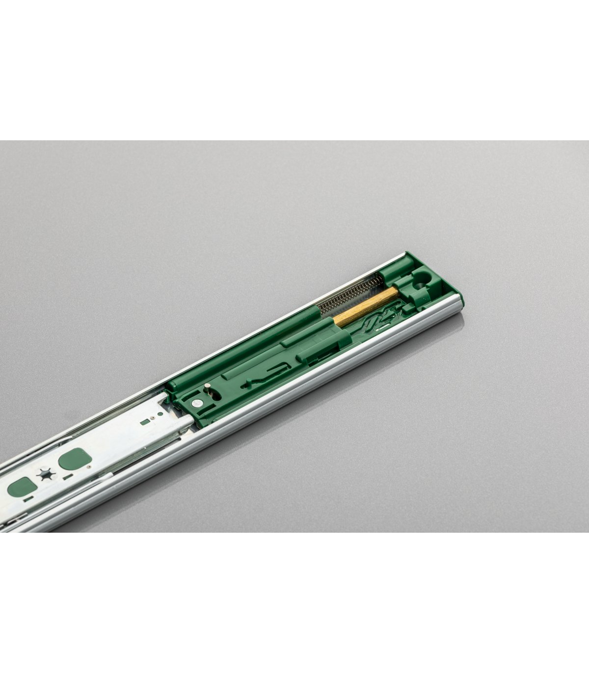 VERSALITE TOUCH PRO L500mm H45mm push to open soft close