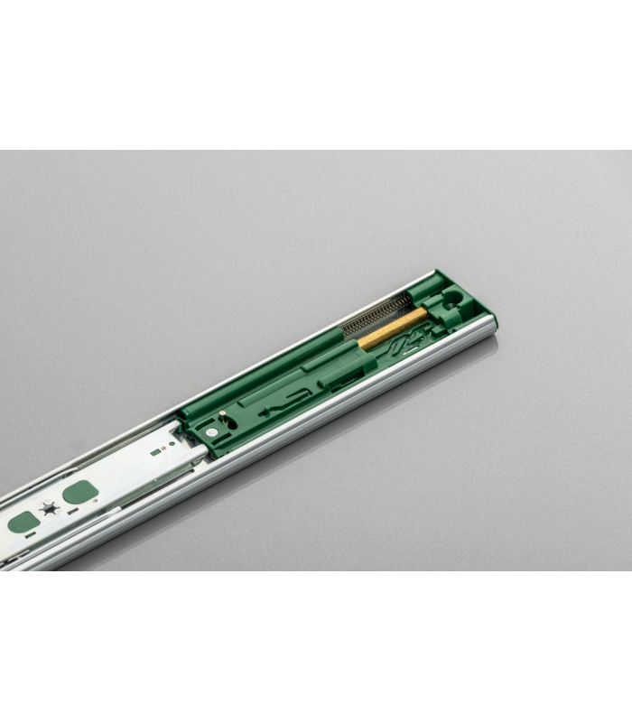 VERSALITE TOUCH PRO L-550mm H-45mm push to open soft close