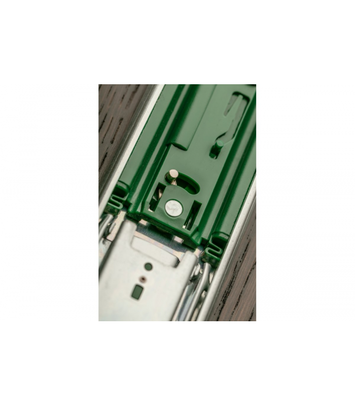 VERSALITE TOUCH PRO L-550mm H-45mm push to open soft close
