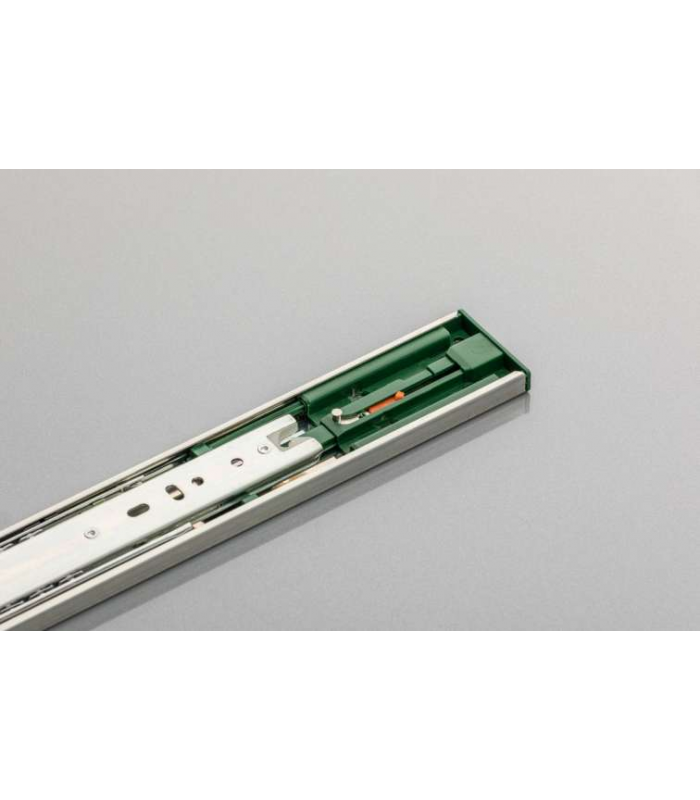 Prowadnica PUSH TO OPEN L-500 H-45