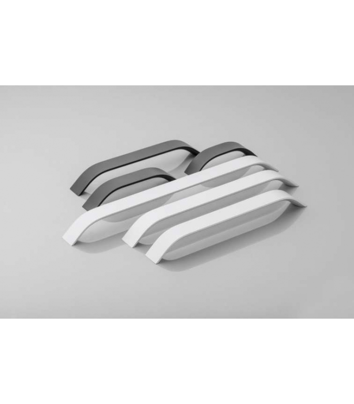 Uchwyt GTV-UA-00-337-192-05 aluminium