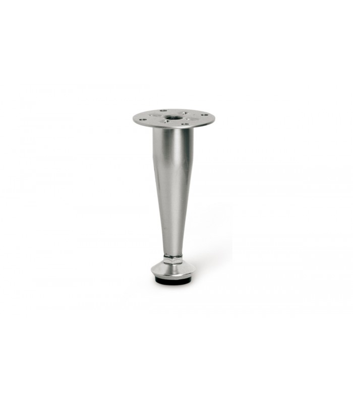 Nóżka d-03, CHROM H-150mm