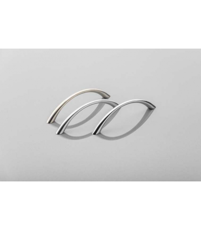 Uchwyt 96mm aluminium znalowy WL 07