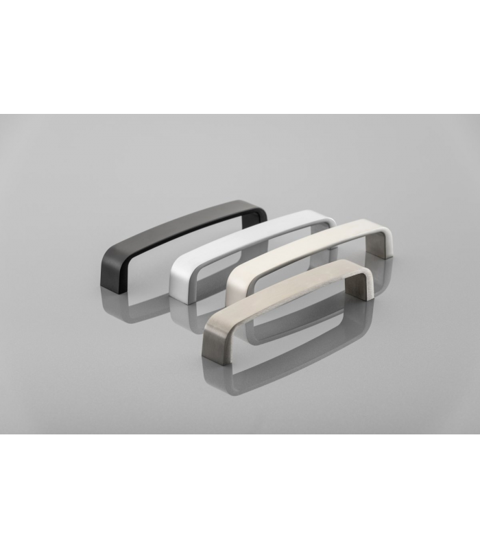 Uchwyt G133 L-128mm inox