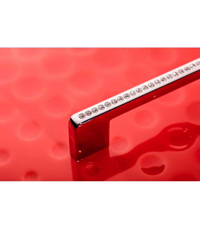 Uchwyt meblowy CRA14 L-320 chrom