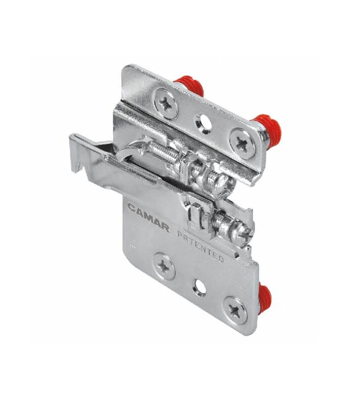 ZESTAW ZAWIESZKI 807 DO SZAFEK DOLNYCH