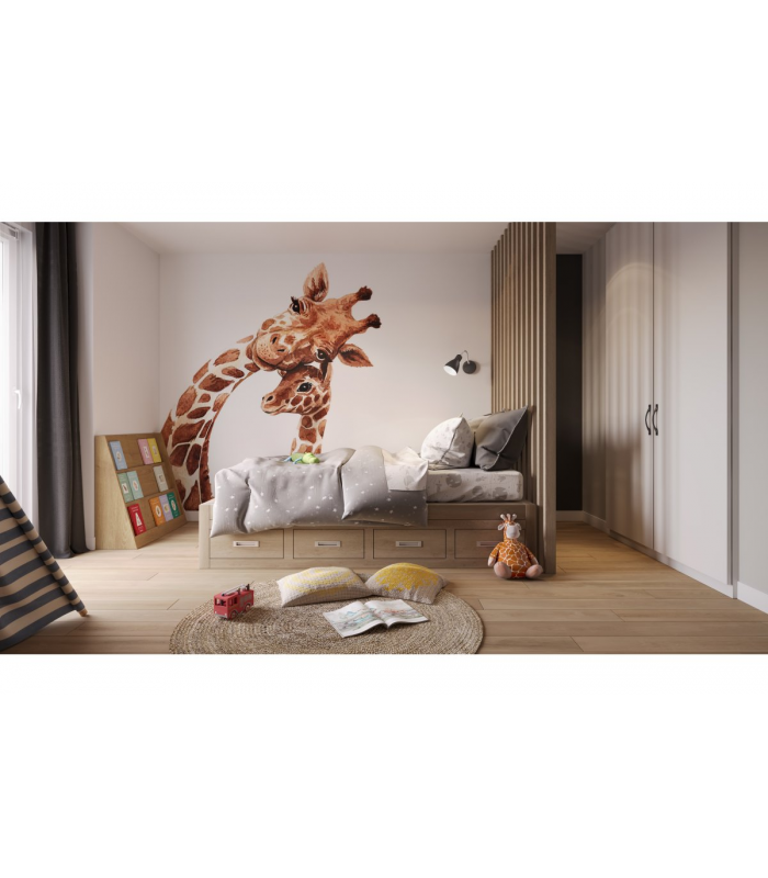 Uchwyt E6 096 aluminium