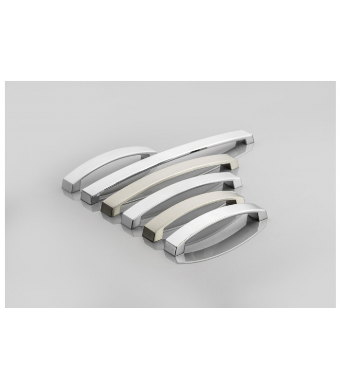 Uchwyt GTV-UZ-G1-192-06 kolor inox