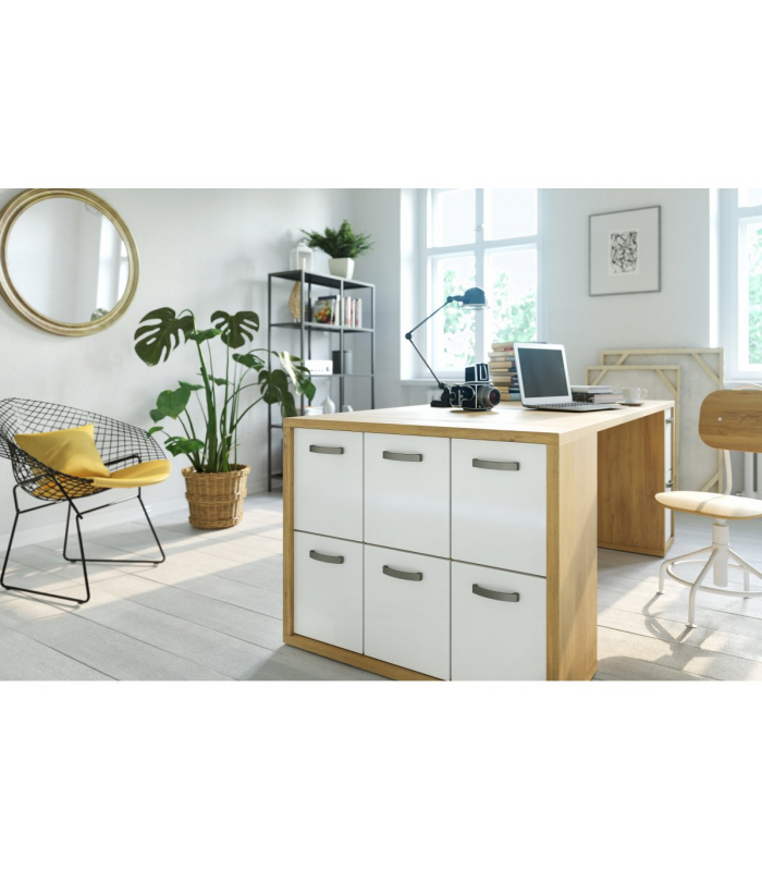 Uchwyt GTV-UZ-G1-192-06 kolor inox