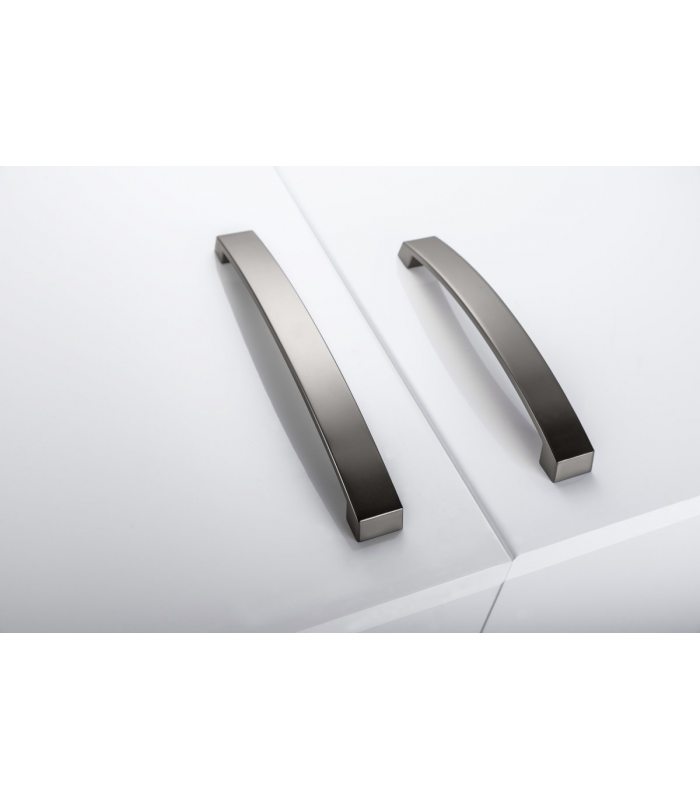 Uchwyt GTV-UZ-G1-256-06 kolor inox