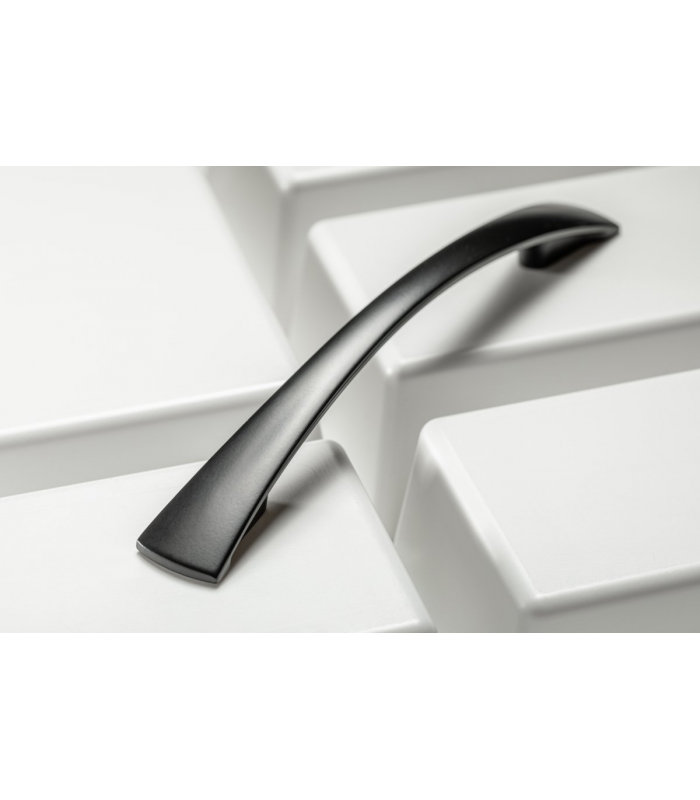 Uchwyt meblowy wzh 010-96 chrom