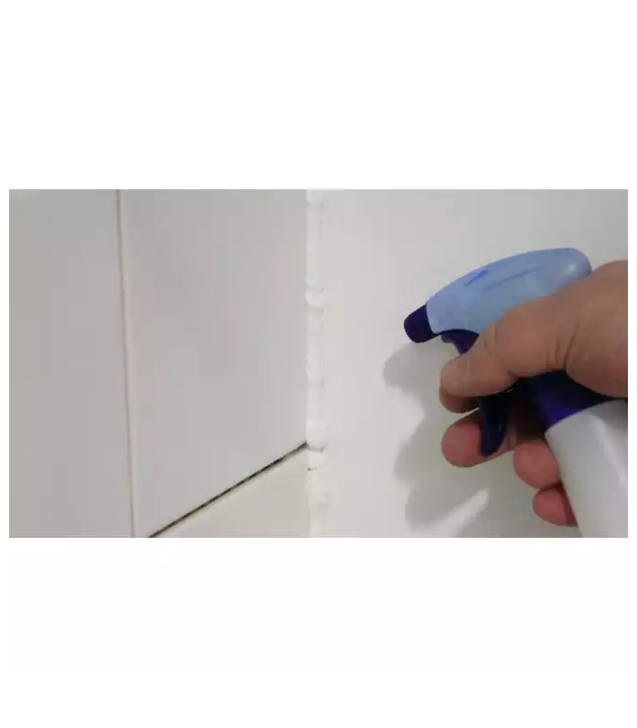 Preparat do wygładzania fug, spryskiwacz 500 ml