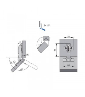 zawias-katowy-45-stopni-hydrauliczny-prowadnik-h-0