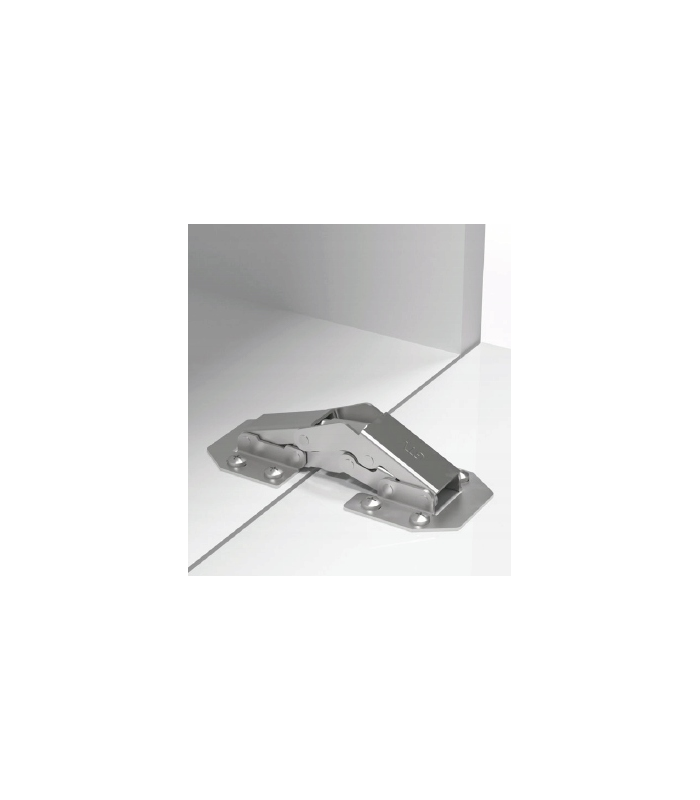 Zawias tłoczkowy mały