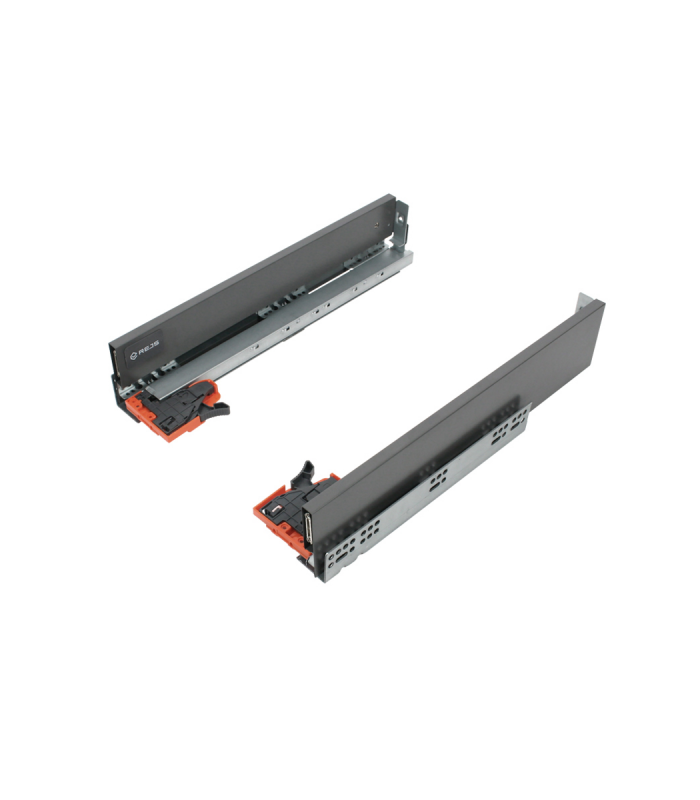 Szuflada ULTRABOX 350mm H167 grafit