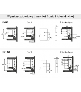 szuflada-ultrabox-500mm-h199-grafit